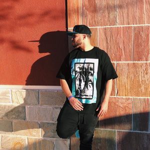 Meet your Posher, Darrell